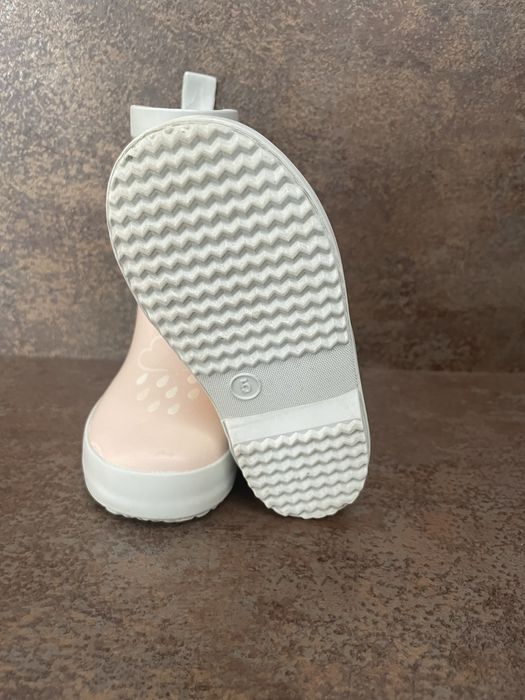 Cizme de ploaie pentru fete