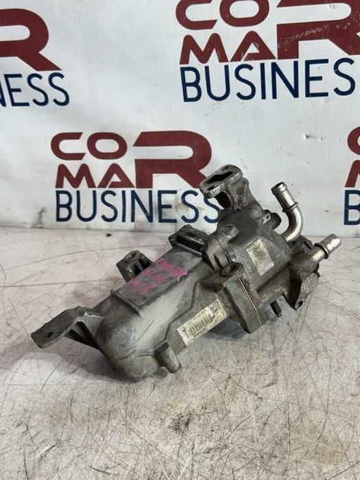 Dezmembrari Racitor EGR Renault Master 2.3 cod piesa 147355238R