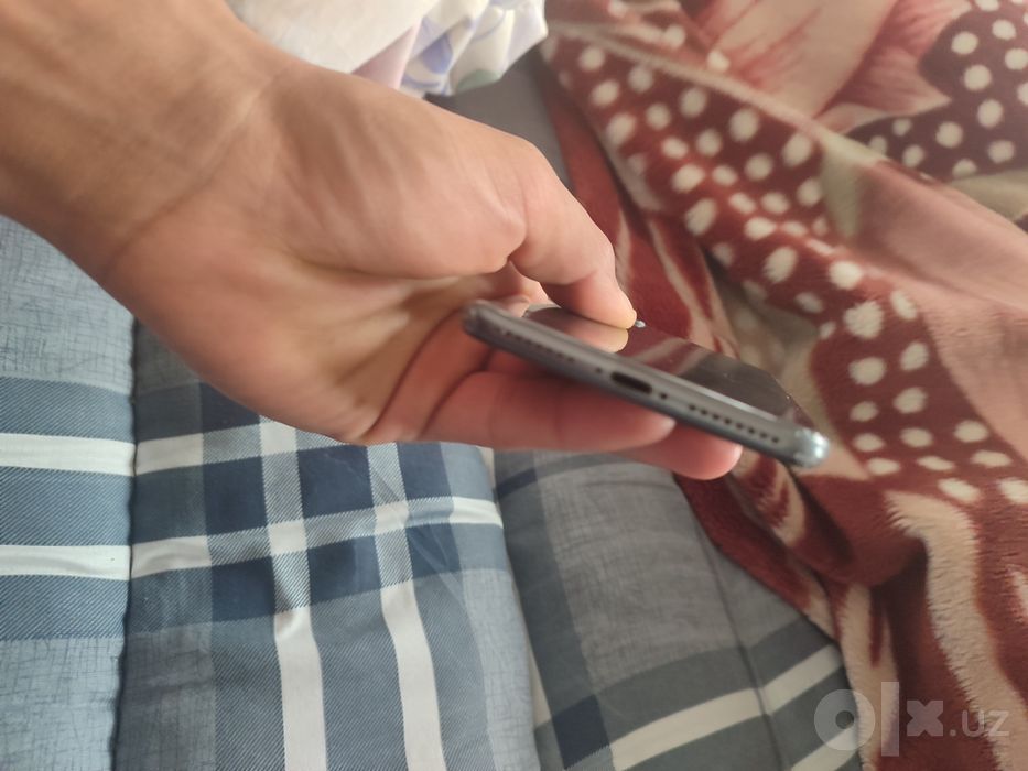 Telefon sotiladi