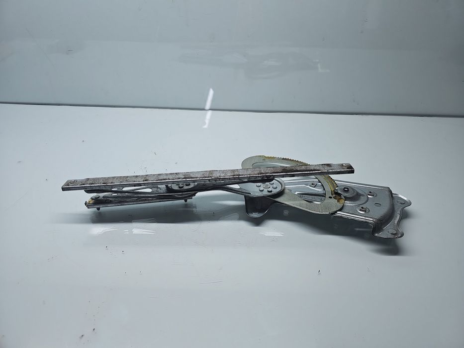 Macara electrica geam dreapta spate Renault Scenic 3 (J95) Facelift [F