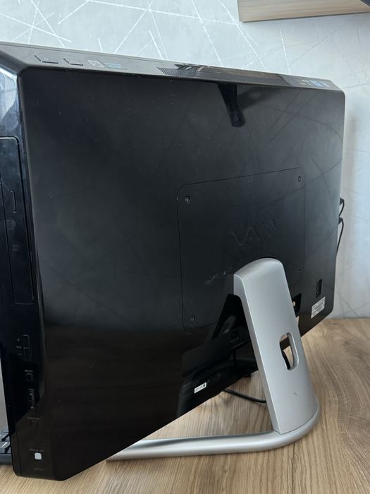 Компьютер Sony Vaio
