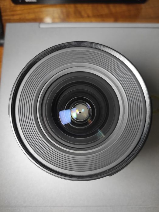 Продавам обектив Nikon AF-S Nikkor 20mm f/1.8G ED