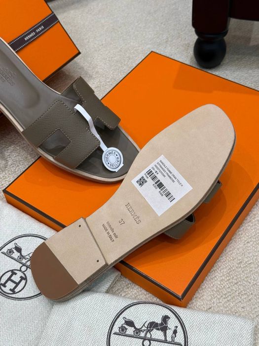 Papuci Hermes Oran