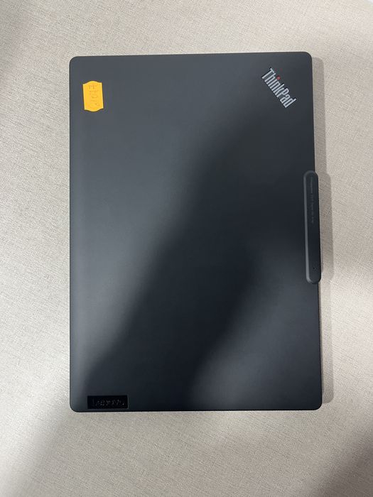 Lenovo ThinkPad X13S 16/512GB Produs In Stare Exceptionala