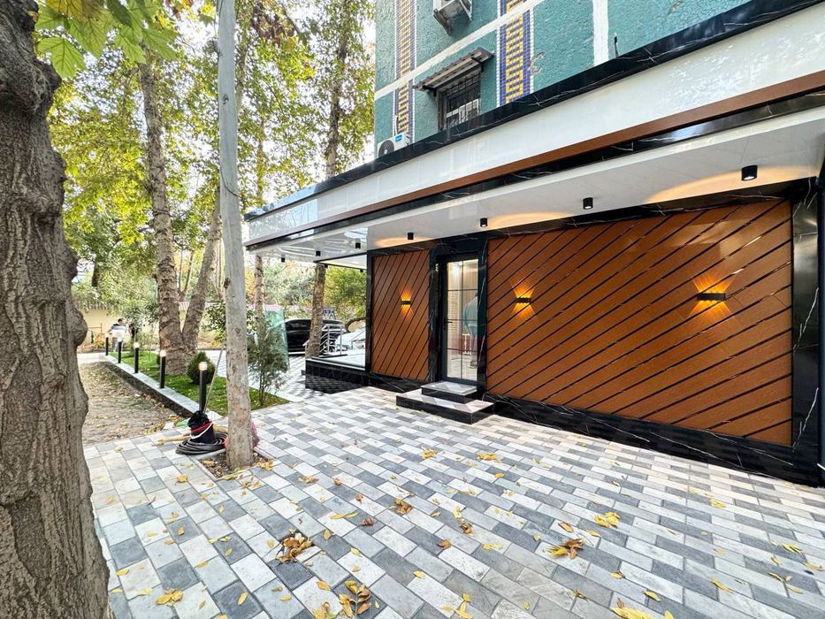 Аренда ПодОфис Ориентир Улица Нукусская  100м2