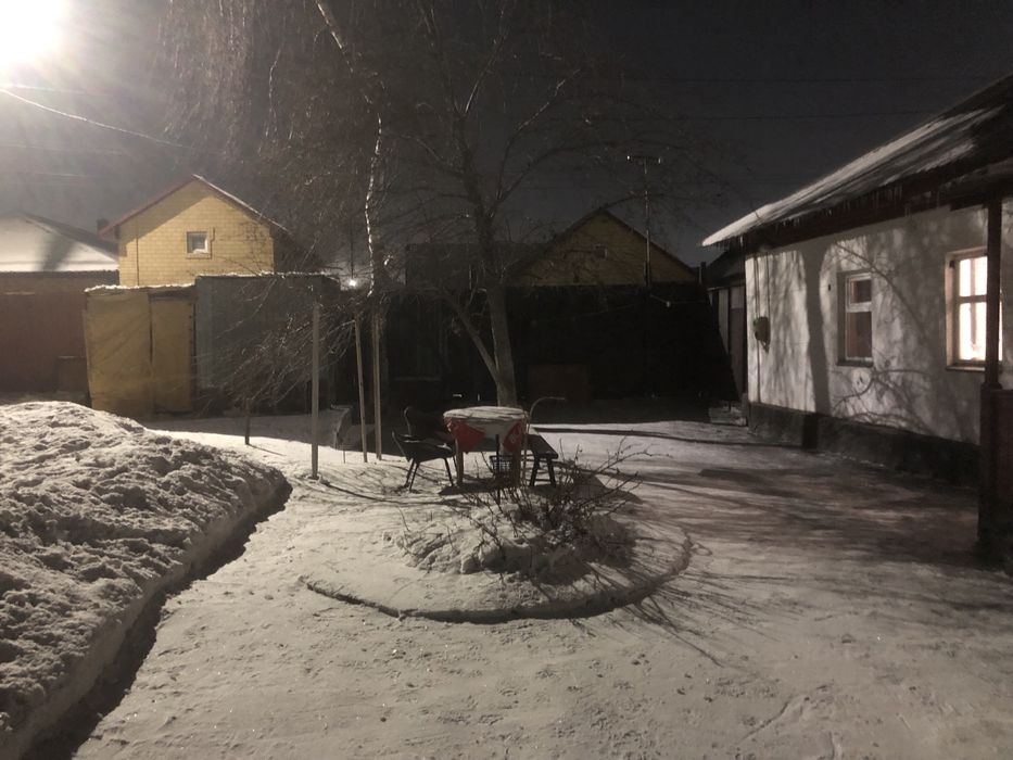 Продам дом район мдс