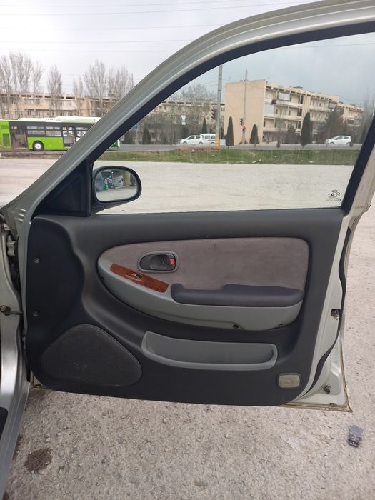 Продаётся автомобиль