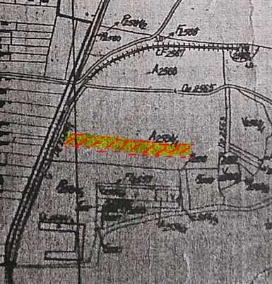 Teren 5.800 mp Petrești (Sebeș) –  casă / investiție / închiriere