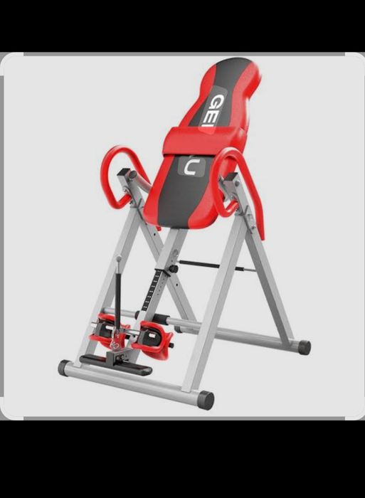 Инверсионный стол новый