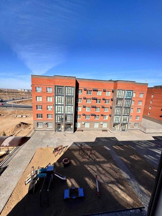 Продается 4-х комнатная квартира в ЖК Фаворит Премиум