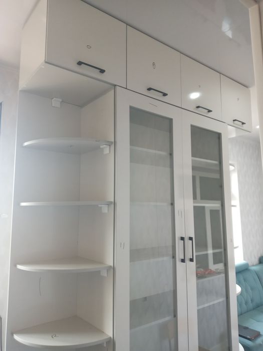 ШКАФЫ  И ПРИХОЖКИ на заказ ваш вкус