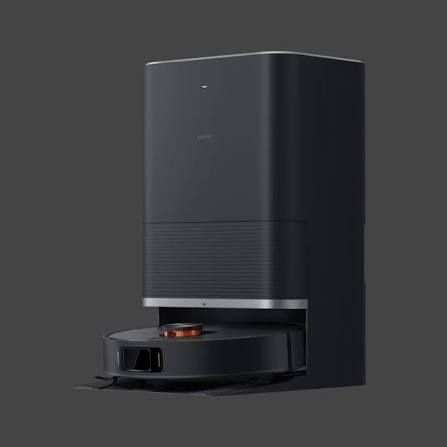Робот-пылесос Xiaomi Robot Vacuum X20 Max