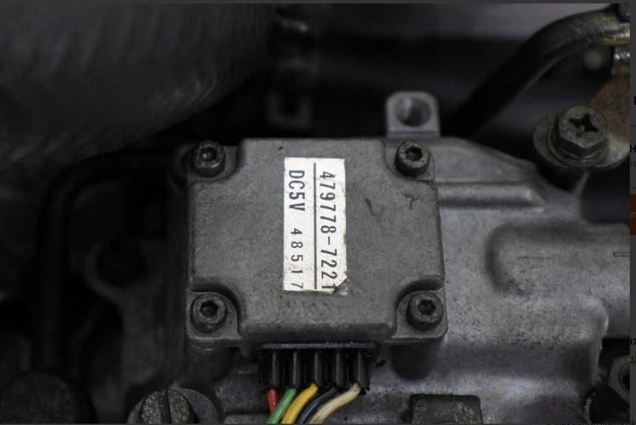 Двигател Mitsubishi L200 Pajero Sport 2.5 td Tdi 4d56