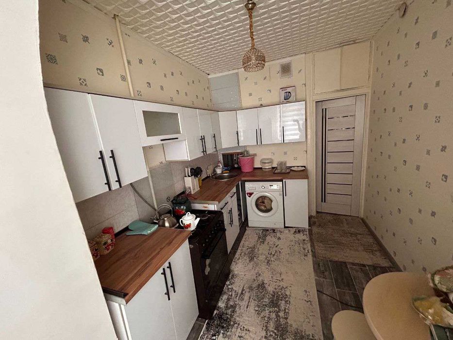 4хонали уй сотилади Учқудуқ 13-мкр 18-уй 63-кв