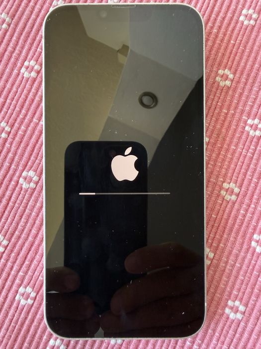 IPhone 14 Plus 128Gb - Cutie complet + huse Apple