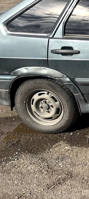 Продам бананки R13