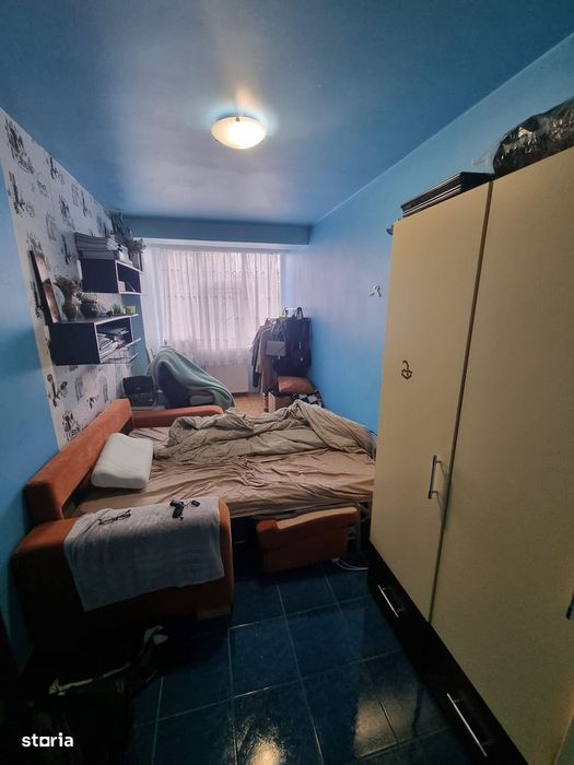 Faleza nord-apartament 4 camere et 1 cu gaze