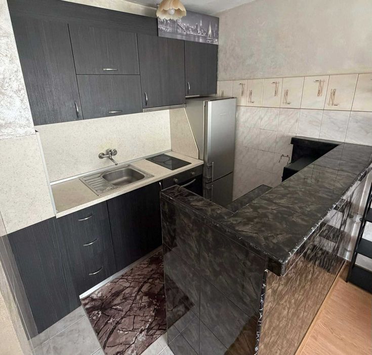 Двустаен апартамент