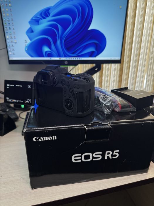 Canon R5 Body r5