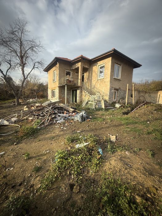 Продава се Къща в с. Чемиш, Област Монтана - 64 кв.м за 199 €/кв.м - Снимка #2