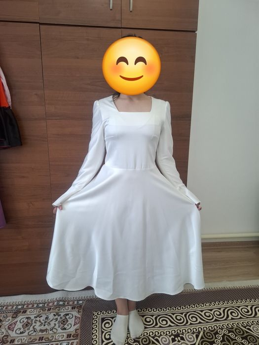 Прокат платья, сшито на заказ