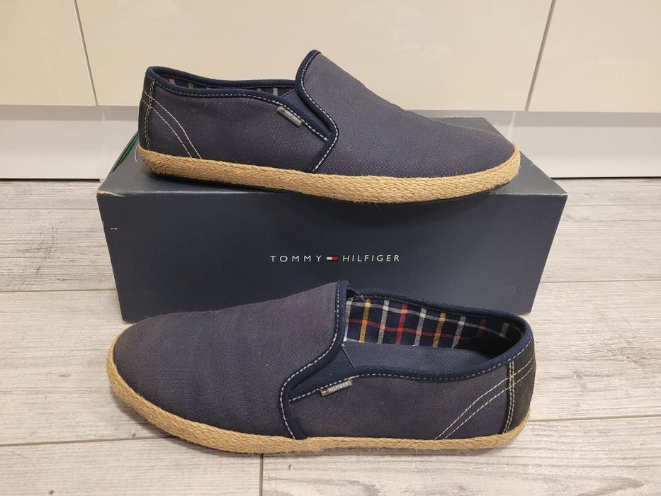 Jordan, D'S Damat, Tommy Hilfiger