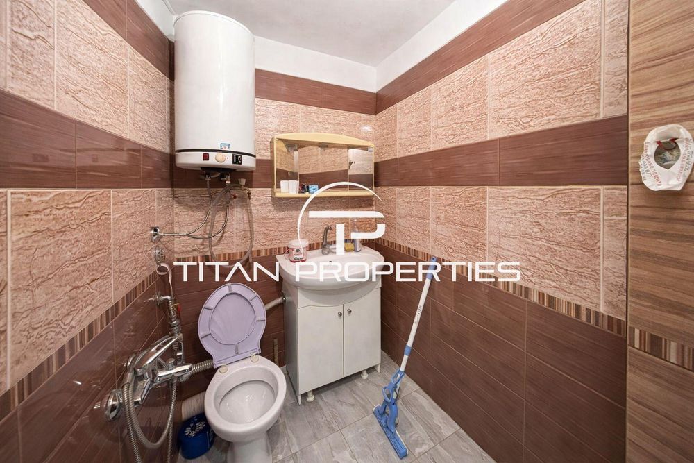 Двустаен апартамент, под наем, кв. Изгрев