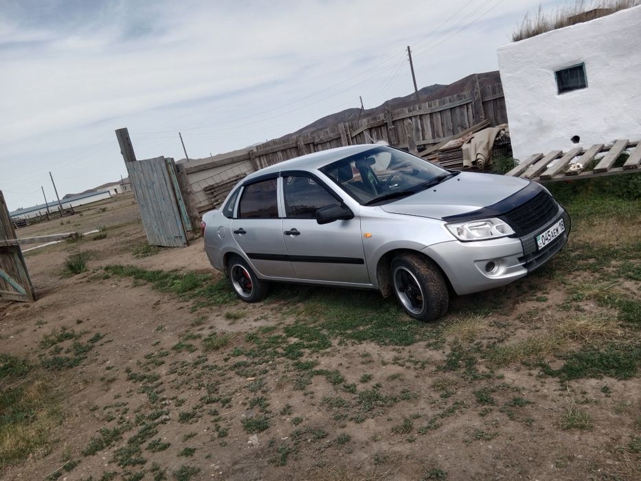 Продам гранта срошно
