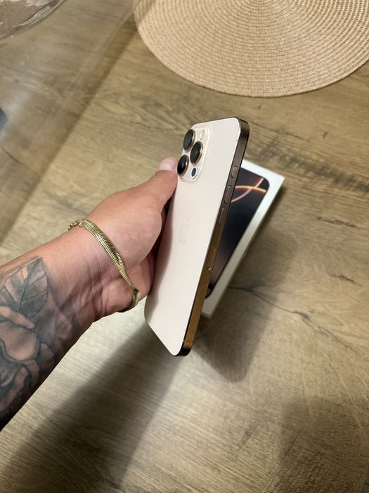 Iphone 16 pro max 256GB