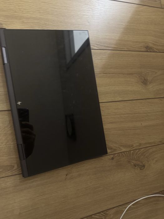 Ноутбук hp планшет