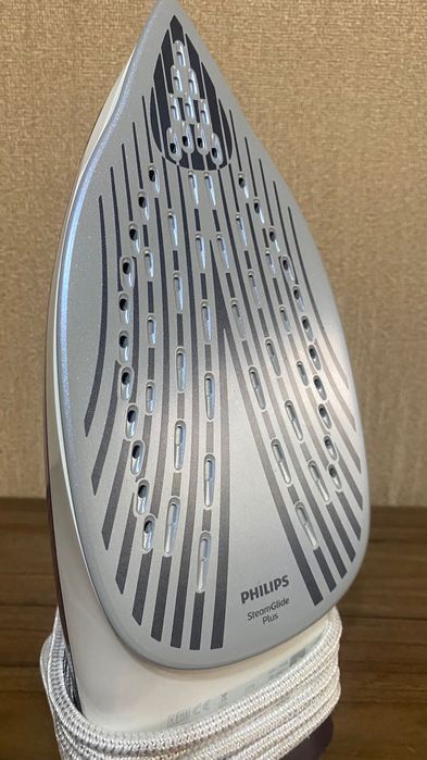 Утюг Philips как новый