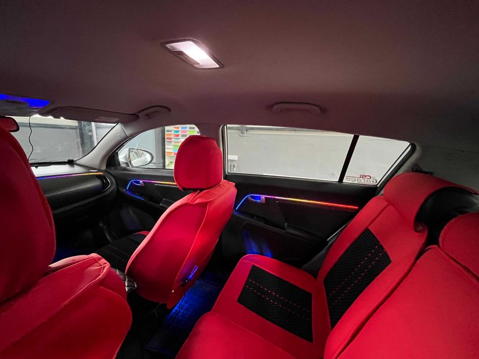 Lumini ambientale LED - KIA