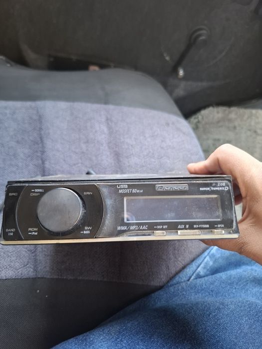 Pioneer 7150 origina