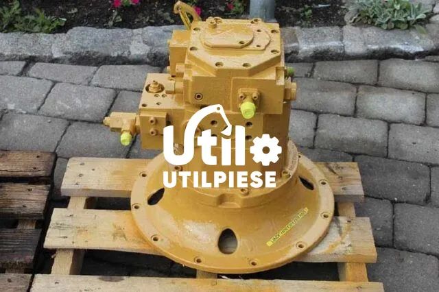 Pompa Hidraulica Linde HPR130 HPR100 HPR165 HPR210 + piese Linde