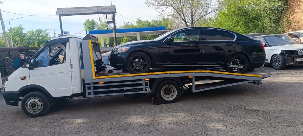 Эвакуатор круглосуточно не дорого