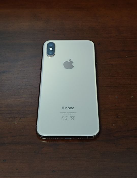 Iphone XS, 256gb
