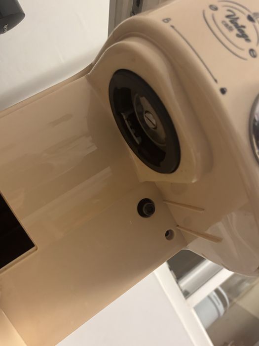 Aparat vintage myria