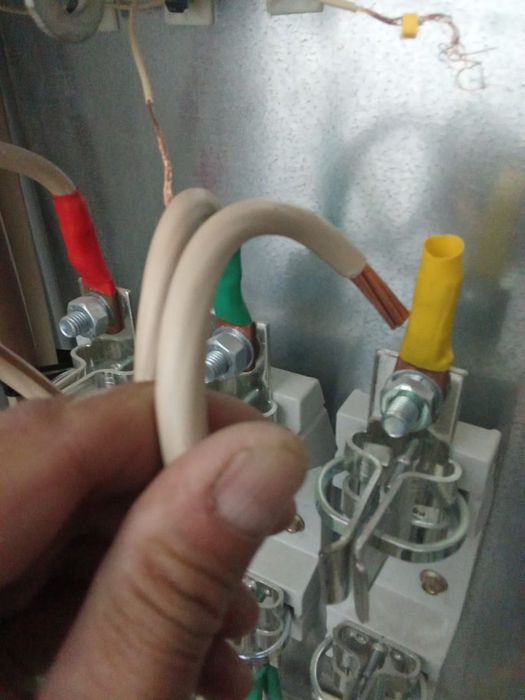 Это не Экономия - это Риск