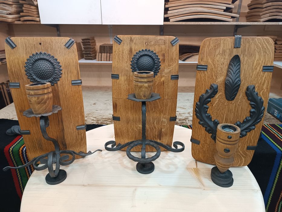 Лампи, абажур, дървени лампи,ръчна изработка, битово осветление