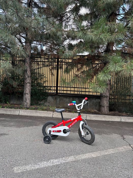 Детский велосипед centurion