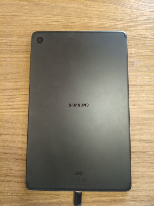 Samsung tab s6 lite