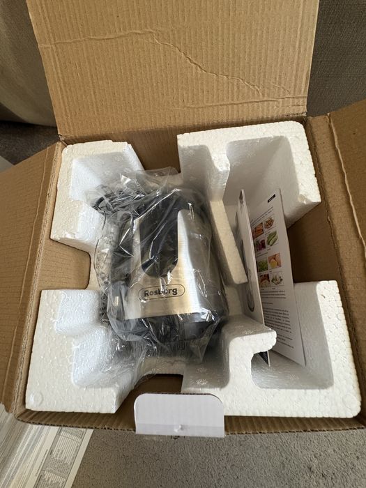 Кухненски чопър Rosberg