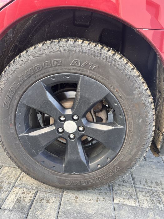 Subaru Outback (Nu Forester) km reali!