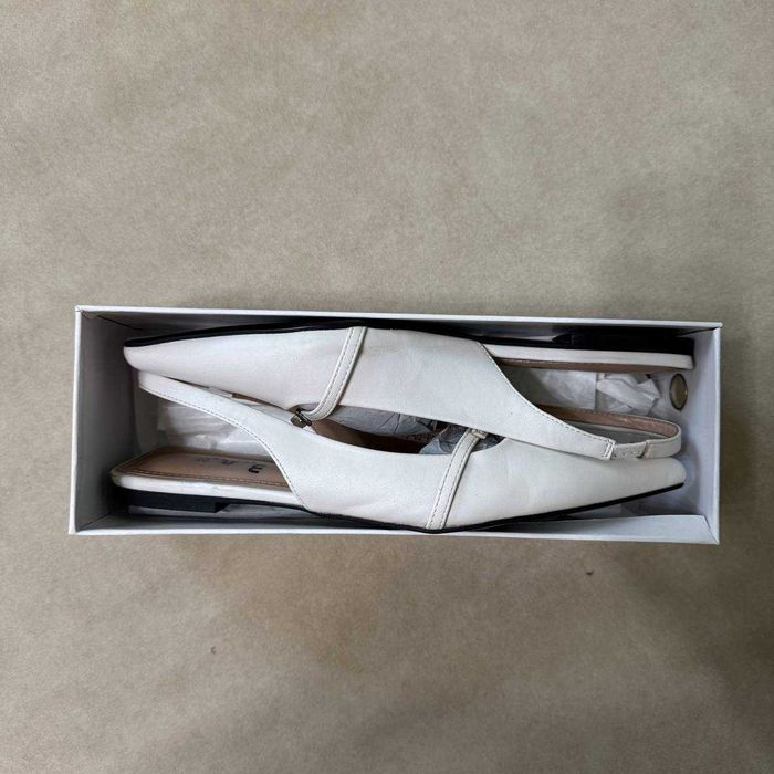 Туфли женские Nume