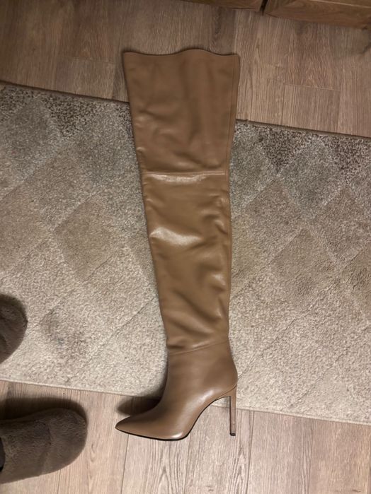 Cizme Matilda Musette