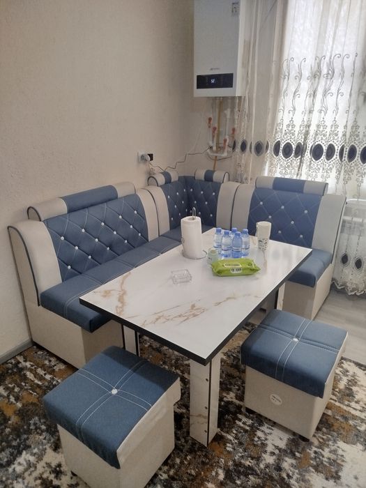 Квартира 3 комнатная