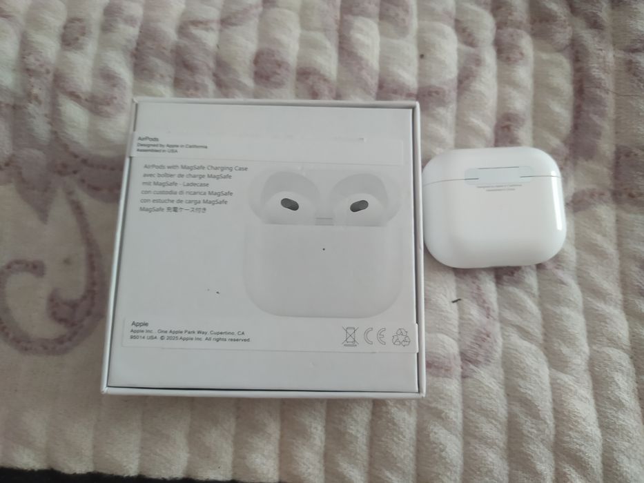 Airpods 3 original