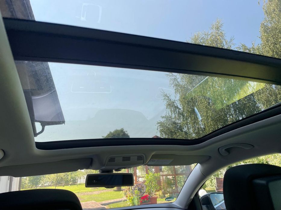 Vw Passat 2.0 TDI | DSG, Pano, Navi, Led | Imp Germania