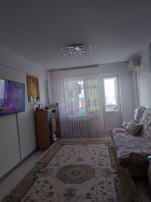 Квартира  двухкомнатная