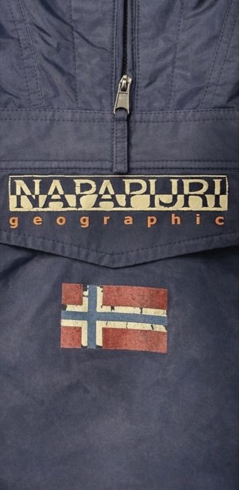 Ветравка Napapijri